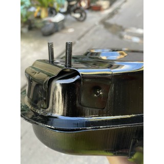 THÙNG XĂNG CUB MỚI ( CUB TẤY Á )