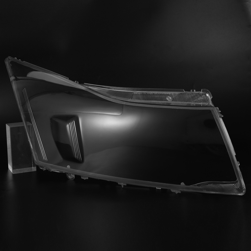 Vỏ Bọc Đèn Pha Xe Hơi Bằng Kính Chuyên Dụng Cho Chevrolet Cruze 2008-2014