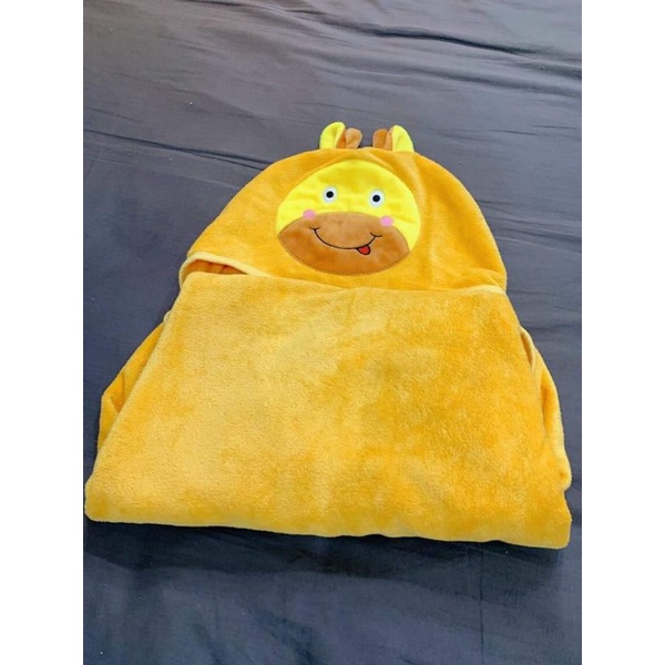 Áo choàng tắm Pediasure