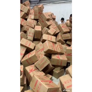 khăn giấy ăn gấu trúc 1 bịch lẻ