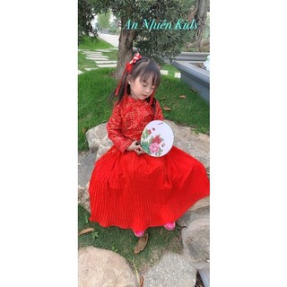 Hanbok Kiểu dáng Hàn Quốc