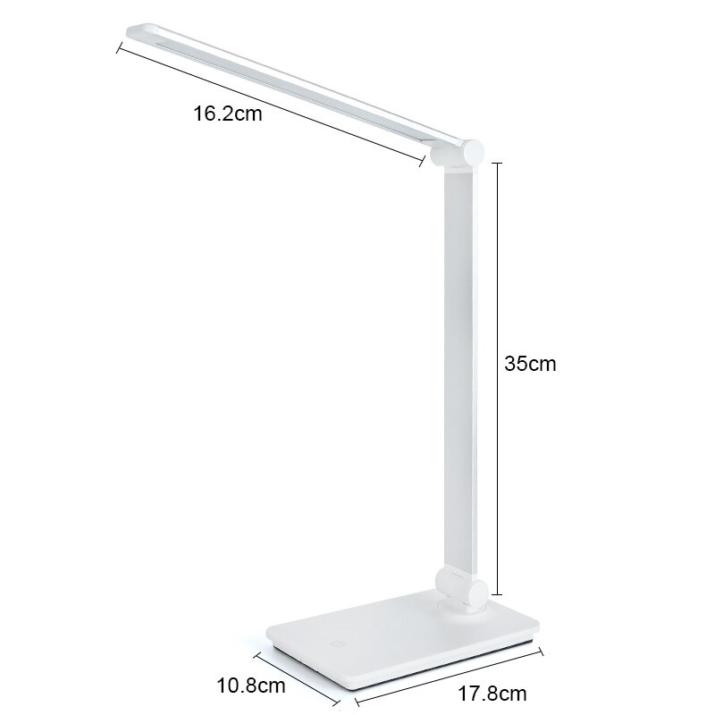 Đèn LED nén đặc bảo vệ mắt khi lông mi được nạp lại