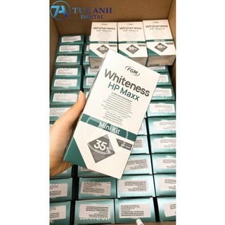 TẨY TRẮNG HP MAXX