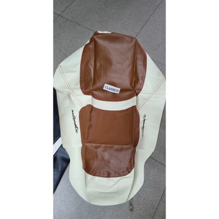 Bọc yên xe Classio