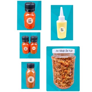 GIA VỊ BÁNH TRÁNG❤️❤️❤️