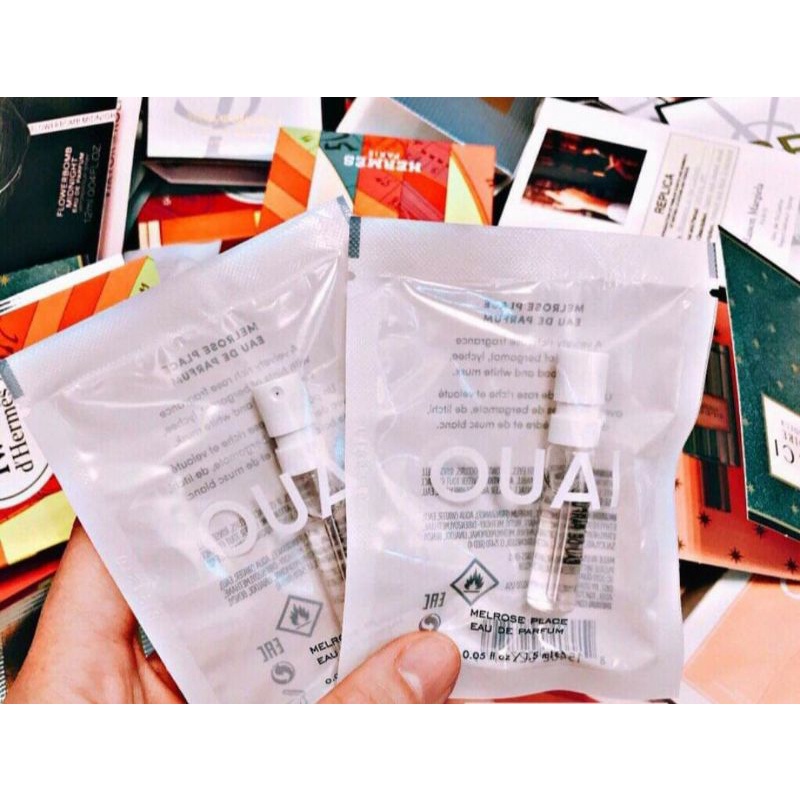 VIAL MẪU THỬ NƯỚC HOA OUAI NORTH BONDI 1.5ML CHÍNH HÃNG