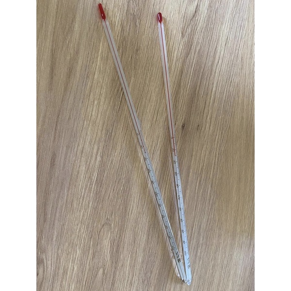 Nhiệt kế đo nước 0-100°C(combo 5 cái)