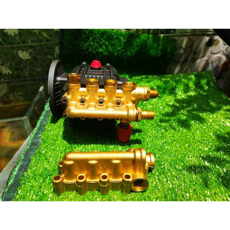 Mặt đồng thay thế cho máy rửa xe st 290 , oshima 1100 và 1100a.