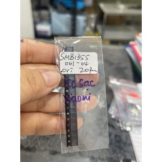 Ic sạc điệ thoại xi.aomi mã ic là dành cho thợ sửa chữa