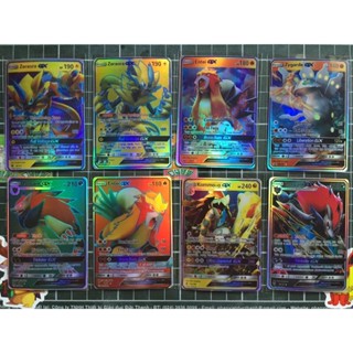 Thẻ Bài Pokemon GX giá rẻ