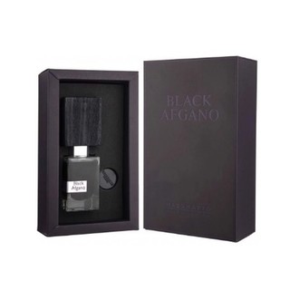Nước hoa 𝐁𝐥𝐚𝐜𝐤 𝐀𝐟𝐠𝐚𝐧𝐨 10ml