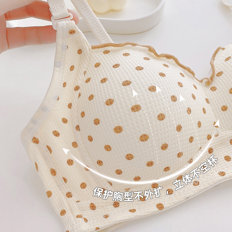 Set Áo Ngực & Quần Lót Nữ Không Đường May Chất Lượng Cao | BigBuy360 - bigbuy360.vn