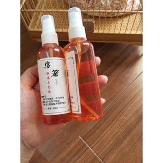 Dầu dưỡng lồng tầu xịn