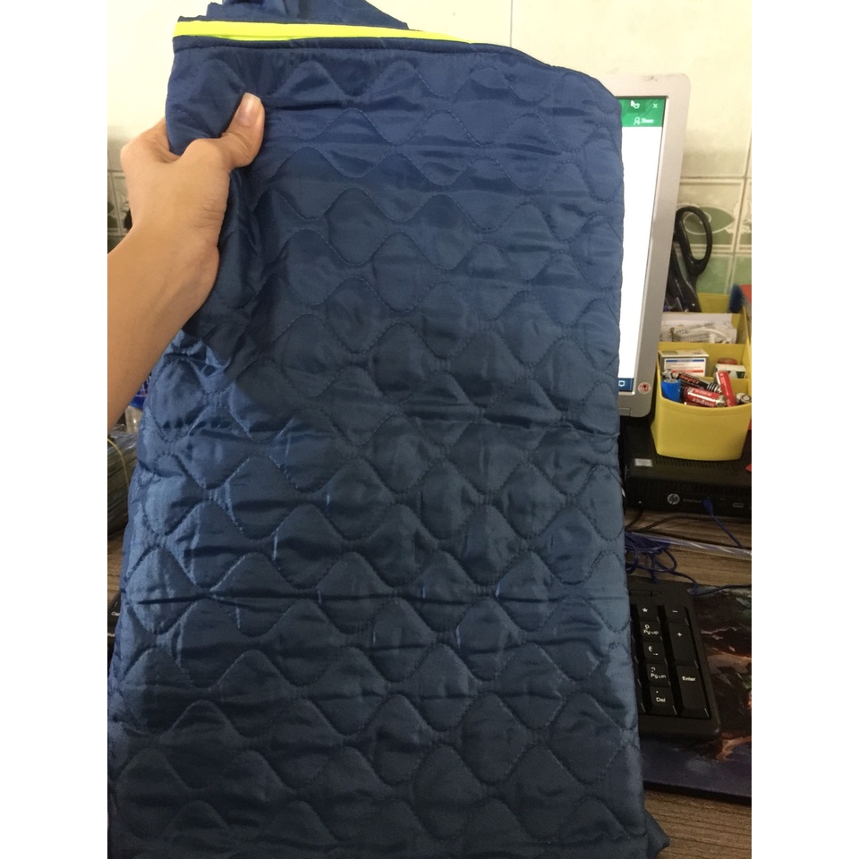 TÚI NGỦ DU LỊCH VĂN PHÒNG