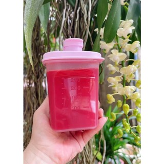 Bộ bình nước Slim Line Pitcher 350ml