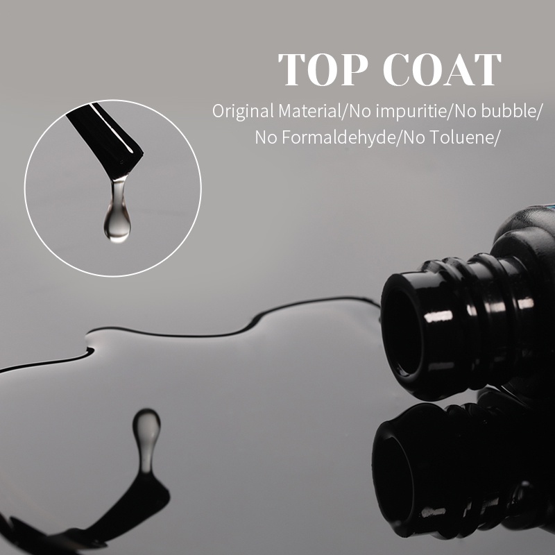 Sơn nền móng tay gel UV UR SUGAR 7.5ml chất lượng cao