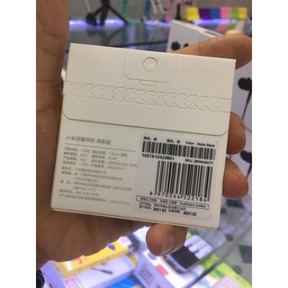 Tai nghe Xiaomi Mi Basic Chính hãng digiworld