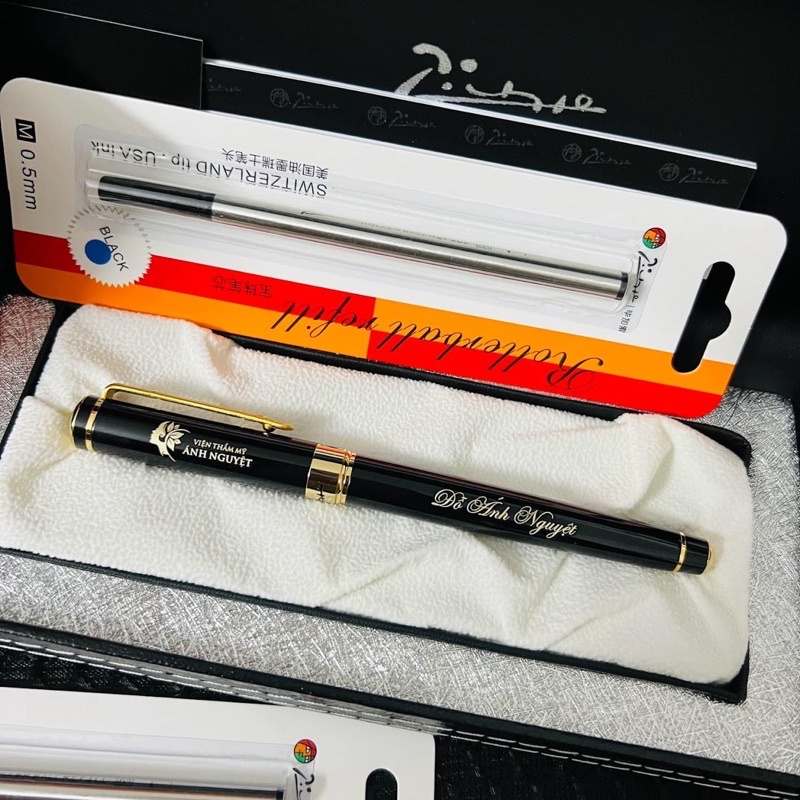 BÚT KÝ CAO CẤP  PICASSO 971V CHÍNH HÃNG