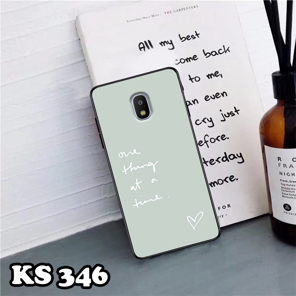 Ốp lưng Samsung J3 - J3 LTE - J3 2016 - J3 Pro - Ốp in hình MyHeart đáng yêu - Chất liệu TPU siêu bền