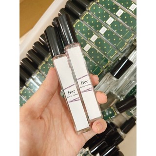 | 𝐕𝐄𝐍𝐓𝐈𝐒𝐇𝐎𝐏.𝟔𝟖 | Nước hoa Burberry her EDP 5ml/10ml/20ml
