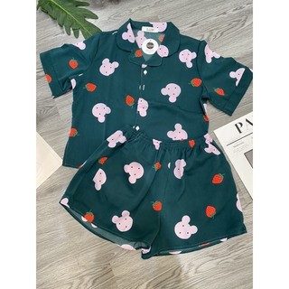 ĐỒ BỘ MANGO XỊN