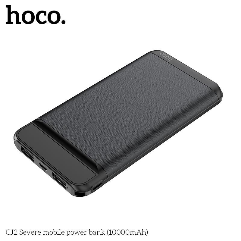Sạc dự phòng Hoco CJ2 10000 MAH