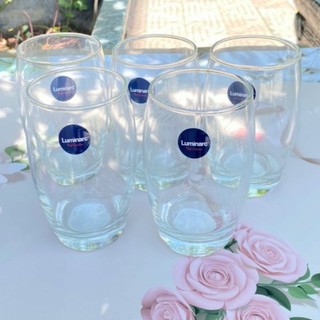 Bộ 6 ly thủy tinh luminarc cao cấp