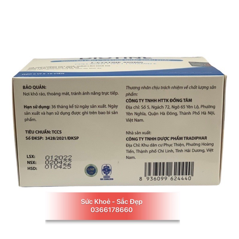 Dưỡng trắng nách, thâm nách, trắng nách combo gồm Diotine và Lucoso