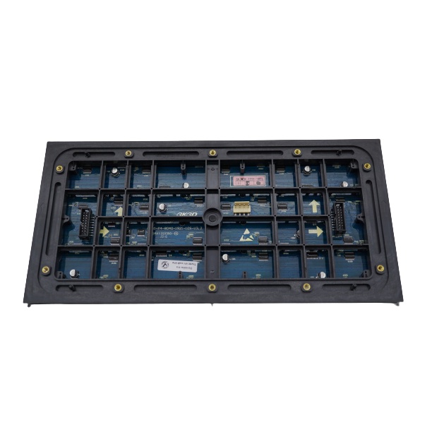 TẤM LED MÀN HÌNH P4 full out GKGD +zoong, cáp nguồn, dây bus BH: 24th