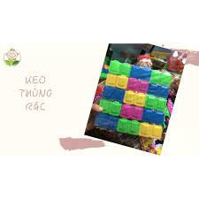 Kẹo thùng rác