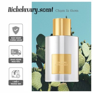 🅽🅸🅲🅷🅴 - nước hoa tf metallique - 10ml