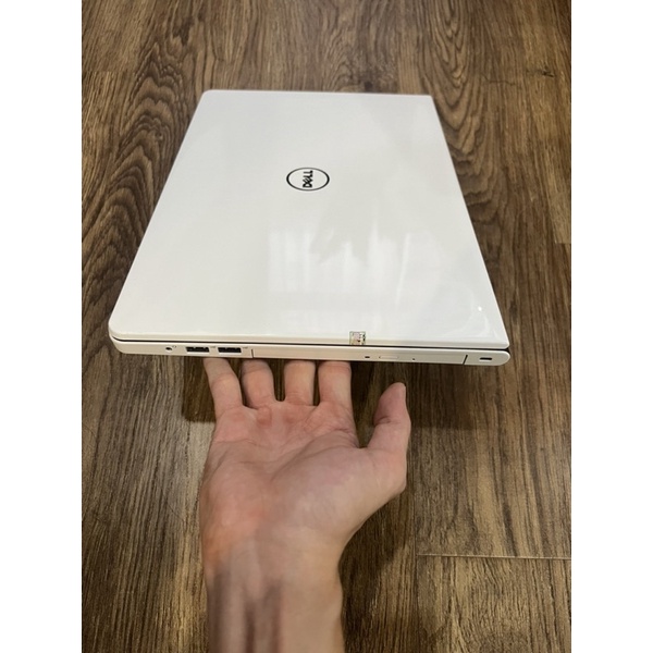Siêu Phẩm Laptop Dell Inspiron Core I5 ram 8G SSD Chơi Game Giải Trí Đẹp 99%