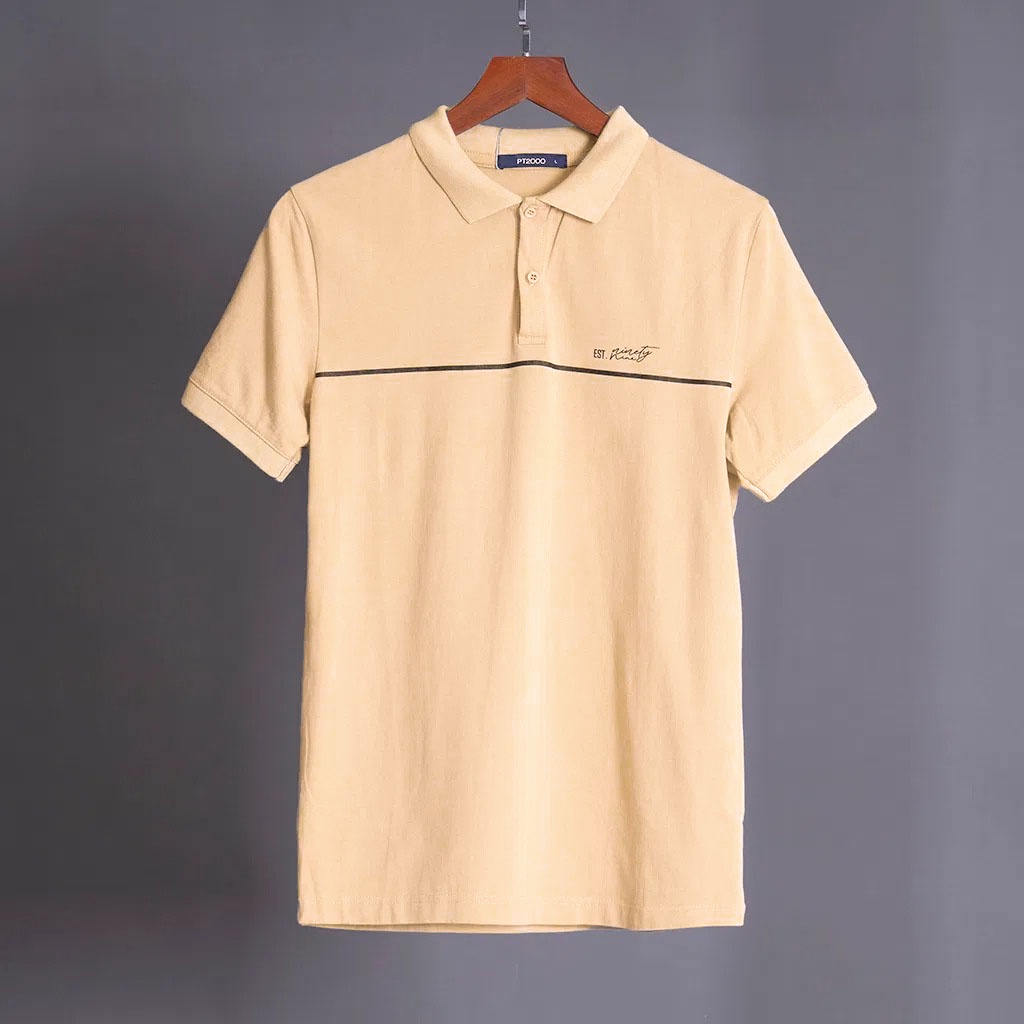 PT2000 FASHION - Áo thun nam tay ngắn