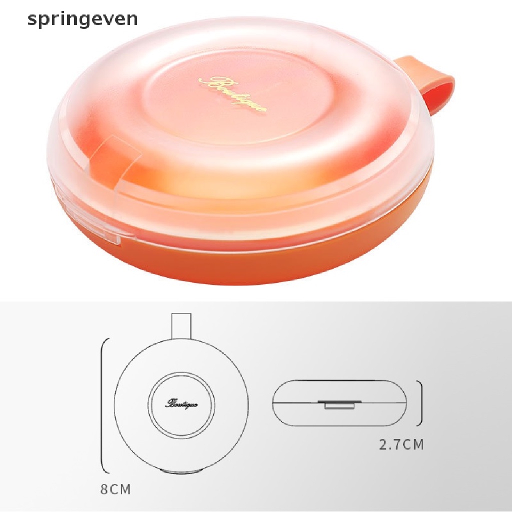 Hộp Đựng Dụng Cụ Chỉnh Hình RFT Tiện Dụng