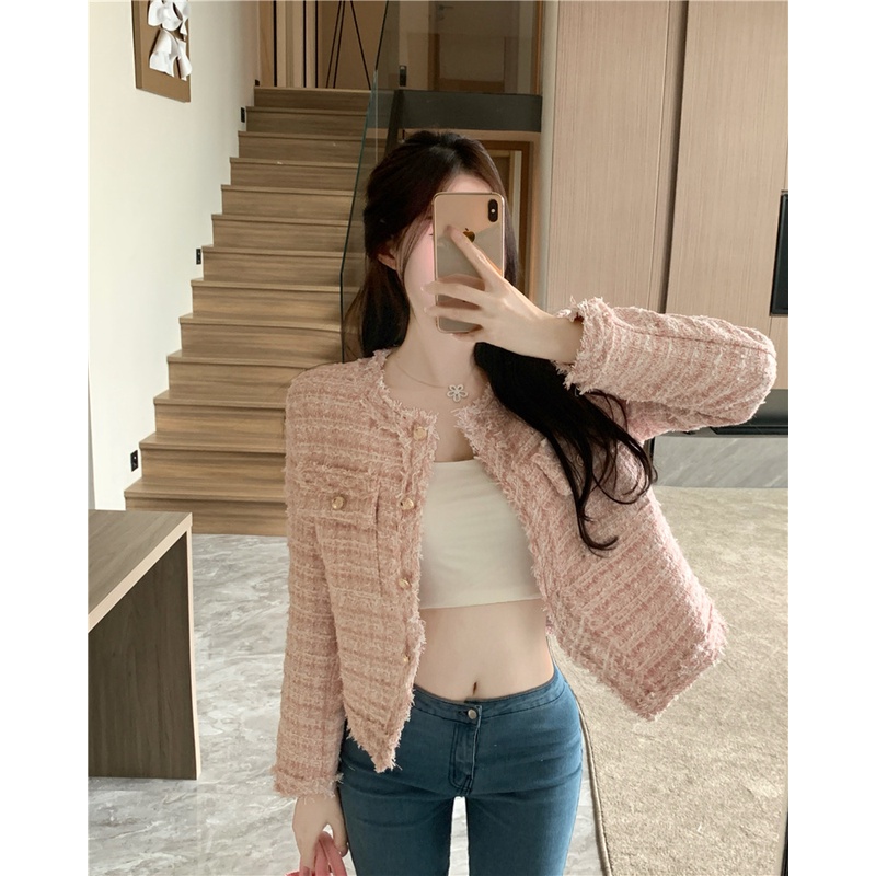 COZOK Áo Khoác Tay Dài Thời Trang Cá Tính Dễ Phối Đồ