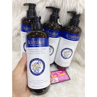 Dầu gội xã kimiko 500ml (800ml)