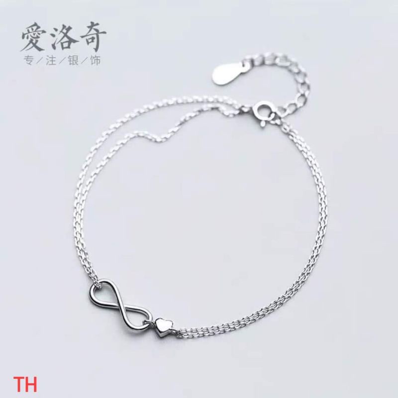 LẮC TAY VÔ CỰC TÌNH YÊU VĨNH CỬU BẠC TA