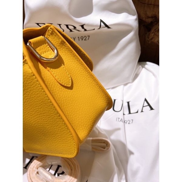 Túi Furla Da Thật