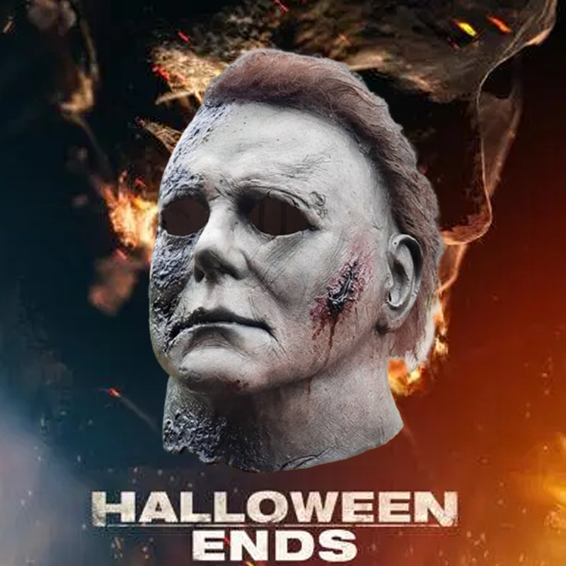 Michael myers Mặt Nạ Hóa Trang halloween