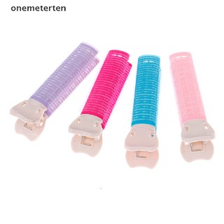 Set 2 Lô Uốn Tóc Tự Dính Tạo Kiểu Tóc Phồng