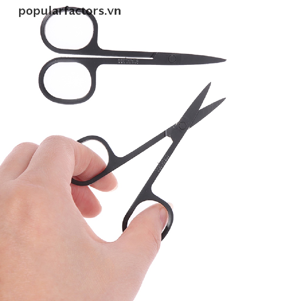 Dụng Cụ Tỉa Lông Mày Chuyên Nghiệp Tiện Dụng