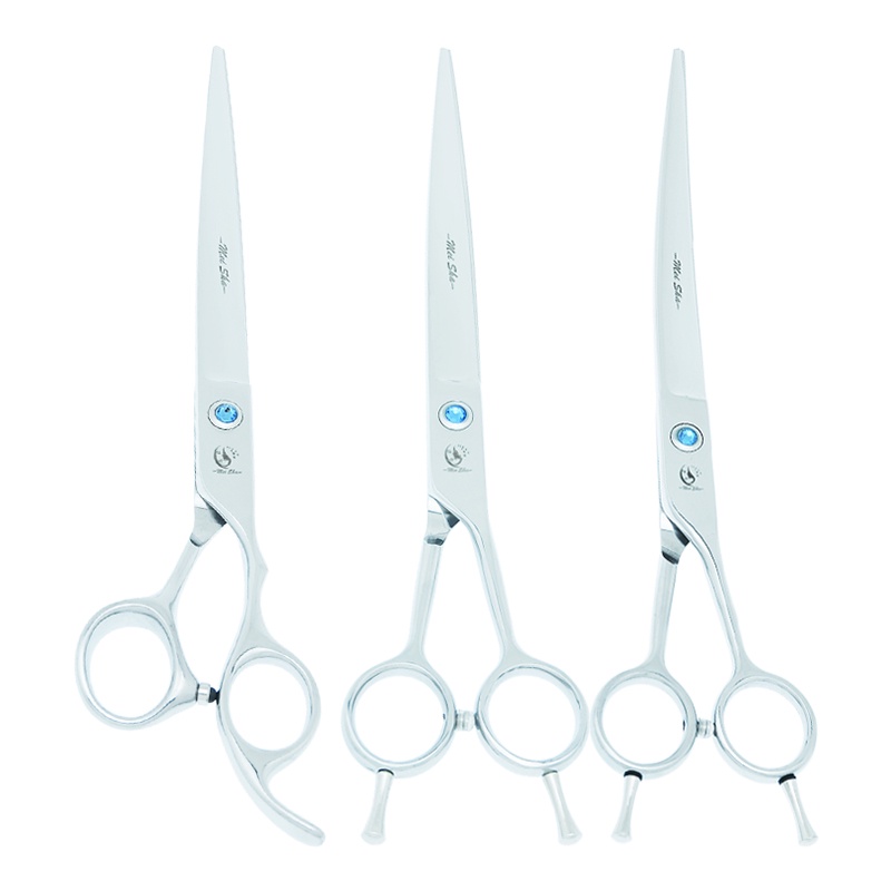 Kéo Cắt Tỉa Lông Thú Cưng 8.0 "B0061A