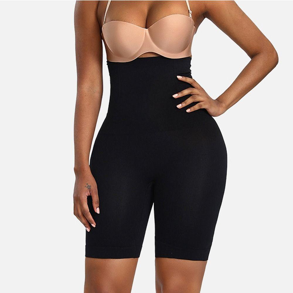 OCEANMAP Bộ Bodysuit Một Mảnh Lưng Cao Ôm Dáng Thoáng Khí Thoải Mái Cho Nữ