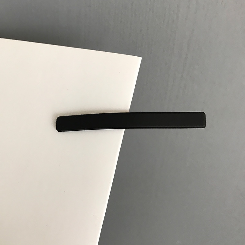 Kẹp Tóc Màu Sắc Đa Dạng Phong Cách Hàn Quốc Cho Nữ