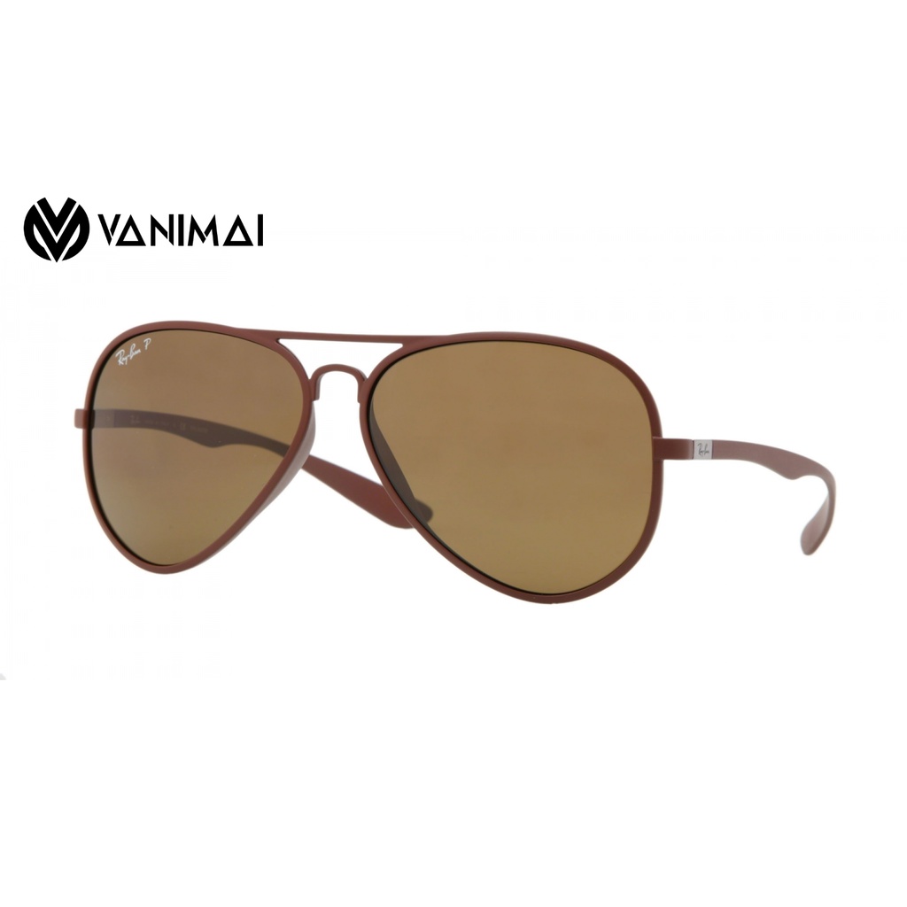 Kính mát Nữ Ray-ban Phân cực hàng nhập khẩu Mỹ