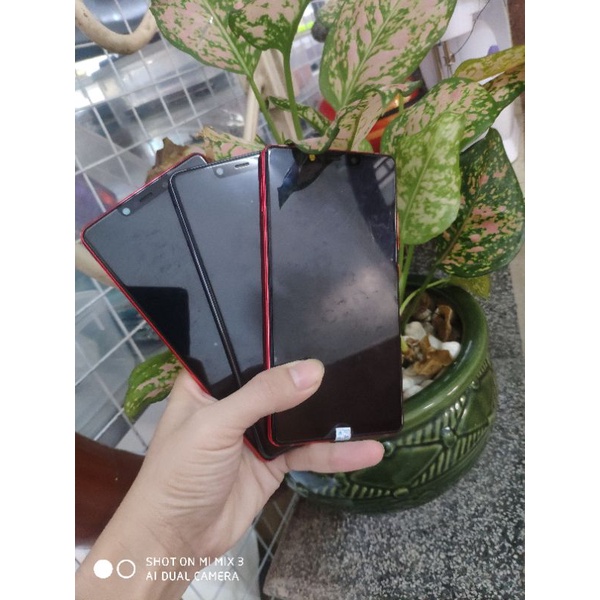 Màn hình Mi8 SE zin hãng liền khung cực đẹp Xiaomi