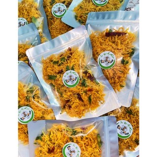 Khô gà 100g
