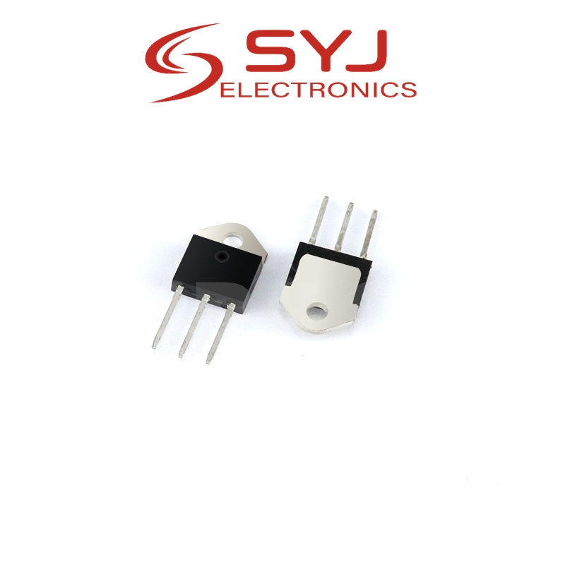 5 CÁI BTA41-800B BTA41800B BTA41-800 BTA41 Triacs 40 Amp 800 Volt TO-3P mới nguyên bản Còn hàng