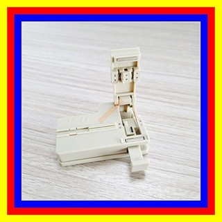 Dao cắt sợi quang mini nhựa cứng nhỏ gọn