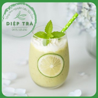 Matcha/Socola Koca gói 1kg